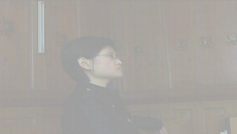 Who Am i-Wang